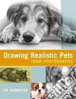Drawing Realistic Pets
