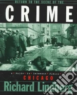 Return to the Scene of the Crime