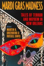Mardi Gras Madness