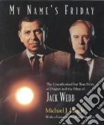 My Name's Friday
