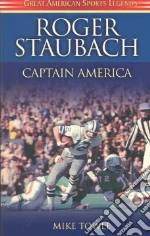 Roger Staubach