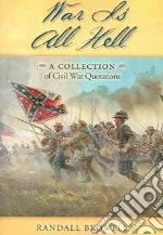War Is All Hell