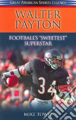 Walter Payton