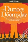 The Dunces of Doomsday libro str