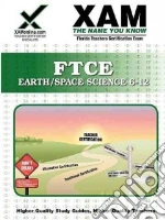 FTCE Earth/Space Science 6-12