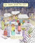 Party, After You Left