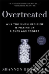 Overtreated libro str
