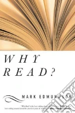 Why Read