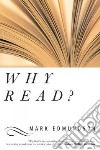 Why Read libro str