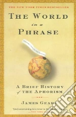 The World in a Phrase