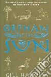 Orphan of the Sun libro str