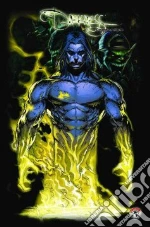 The Darkness Compendium 1 libro str