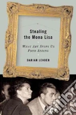 Stealing the Mona Lisa