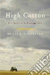 High Cotton libro str