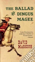 The Ballad of Dingus Magee