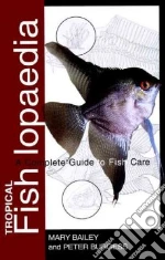 Tropical Fishlopaedia