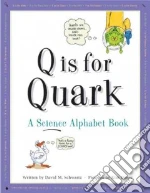 Q Is for Quark