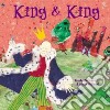 King & King libro str