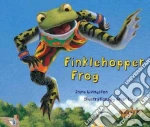 Finklehopper Frog