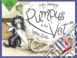 Hairy Maclary's Rumpus at the Vet