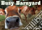 Busy Barnyard