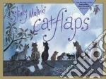 Slinky Malinki Catflaps