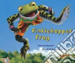 Finklehopper Frog