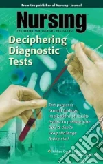Deciphering Diagnostic Tests