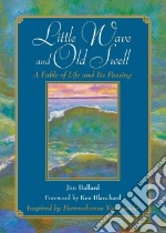 Little Wave And Old Swell