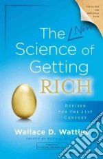 The New Science of Getting Rich
