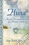 Huna libro str