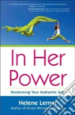 In Her Power
