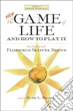 The New Game of Life and How to Play It