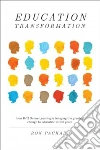 Education Transformation libro str