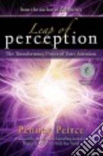 Leap of Perception libro in lingua di Peirce Penney, Beck Martha (FRW)