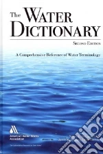 The Water Dictionary