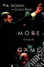 More Than a Game