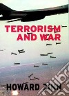 Terrorism and War libro str