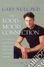 The Food-Mood Connection