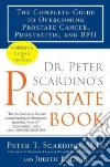 Dr. Peter Scardino's Prostate Book libro str