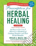 Prescription for Herbal Healing