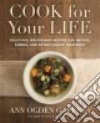 Cook for Your Life libro str