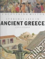 Everyday Life in Ancient Greece