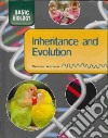 Inheritance and Evolution libro str