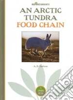 An Arctic Tundra Food Chain