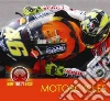 Motorcycles libro str