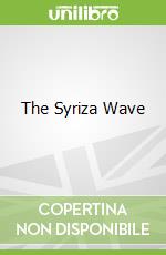 The Syriza Wave