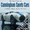Cunningham Sports Cars libro str