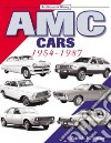 AMC Cars libro str