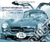 Mercedes Benz 300SL libro str